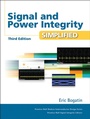 Cover: Signal and Power Integrity - Simplified - Pearson