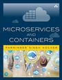 Cover: Microservices and Containers - Addison Wesley