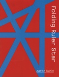 Cover: Folding Ruler Star - Fence Magazine Inc, Division of Fence Books
