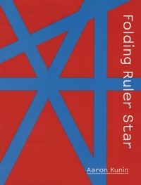 Enlarge image Cover: Folding Ruler Star - Fence Magazine Inc, Division of Fence Books
