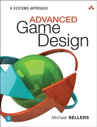Abbildung von: Advanced Game Design - Addison Wesley