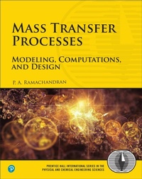 Abbildung von: Mass Transfer Processes - Pearson
