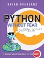 Cover: Python Without Fear - Addison Wesley