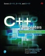 Cover: C++ Templates - Addison Wesley