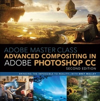 Abbildung von: Adobe Master Class - Addison Wesley