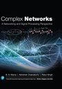 Cover: Complex Networks - Pearson