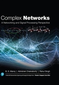 Cover: Complex Networks - Pearson