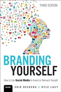 Abbildung von: Branding Yourself - Addison Wesley