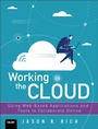 Cover: Working in the Cloud - Addison Wesley