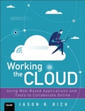 Cover: Working in the Cloud - Addison Wesley