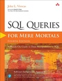 Cover: SQL Queries for Mere Mortals - Addison Wesley