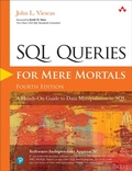 Cover: SQL Queries for Mere Mortals - Addison Wesley