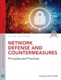 Cover: Network Defense and Countermeasures - Pearson It Certification