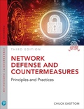 Cover: Network Defense and Countermeasures - Pearson It Certification