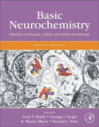 Abbildung von: Basic Neurochemistry - Academic Press