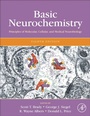 Cover: Basic Neurochemistry - Academic Press