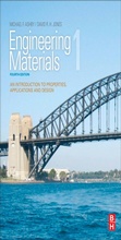 Cover: Engineering Materials 1 - Butterworth-Heinemann