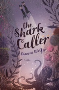 Cover: The Shark Caller - Random House Australia