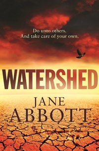 Enlarge image Cover: Watershed - Random House Australia