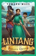 Cover: Lintang and the Pirate Queen - Random House Australia