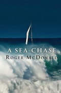 Cover: A Sea-Chase - Random House Australia
