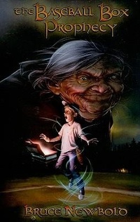 Enlarge image Cover: The Baseball Box Prophecy - HEARTHSONG ENTERTAINMENT