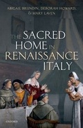 Cover: The Sacred Home in Renaissance Italy - OUP eBook
