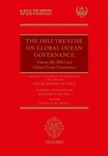 Abbildung von: The IMLI Treatise On Global Ocean Governance - OUP eBook