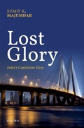 Cover: Lost Glory - OUP eBook