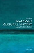 Cover: American Cultural History - OUP eBook