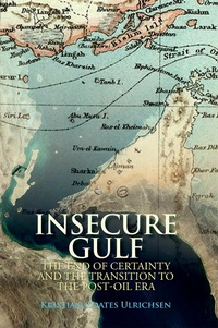 Enlarge image Cover: Insecure Gulf - OUP eBook