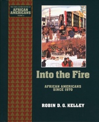 Enlarge image Cover: Into the Fire - OUP eBook