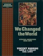 Cover: We Changed the World - OUP eBook