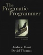 Cover: Pragmatic Programmer, The - Addison Wesley