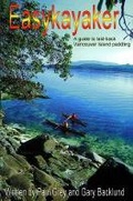 Cover: Easykayaker - GreySwan Publications