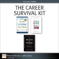 Enlarge image Cover: Career Survival Kit (Collection), The - Addison Wesley