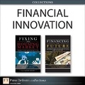 Cover: Financial Innovation (Collection) - Addison Wesley