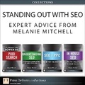 Cover: Standing Out with SEO - Addison Wesley