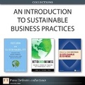 Cover: Introduction to Sustainable Business Practices (Collection), An - Addison Wesley