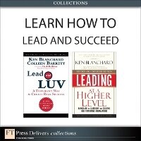 Enlarge image Cover: Learn How to Lead and Succeed (Collection) - Pearson