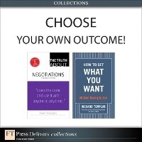 Enlarge image Cover: Choose Your Own Outcome! (Collection) - Addison Wesley