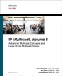 Cover: IP Multicast - Cisco Press