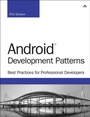 Cover: Android Development Patterns - Addison Wesley