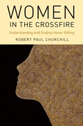 Cover: Women in the Crossfire - OUP eBook