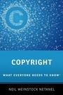 Cover: Copyright - OUP eBook