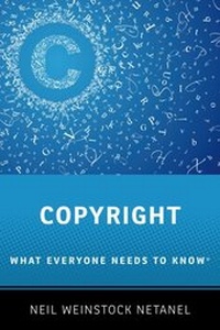 Abbildung von: Copyright - OUP eBook