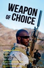 Cover: Weapon of Choice - OUP eBook