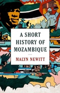 Cover: A Short History of Mozambique - OUP eBook