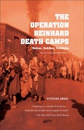 Cover: The Operation Reinhard Death Camps - Indiana University Press