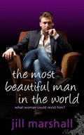 Cover: Most Beautiful Man in the World - Jill Marshall